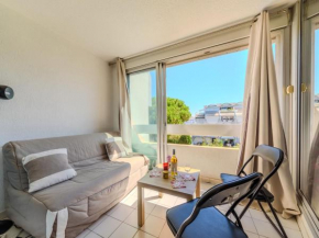 Apartment Les Floralies II-14 by Interhome